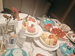 -南湖宾馆·鸳湖阁全日制餐厅