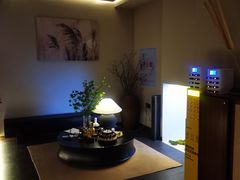 -沐SPA·坐忘山城·日式足道