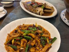 -小慧住家贵州菜(甲秀楼店)