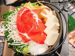 -牛焱·烧肉酒肆(五大道店)