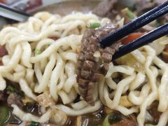 -跃跃鸡肠面(人民北路店)
