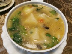 长寿面-东北老家私房菜(文灶店)