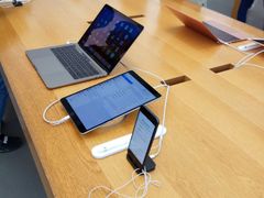 -Apple零售店(成都太古里店)