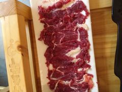 -为什么牛潮汕牛肉火锅(中信广场店)