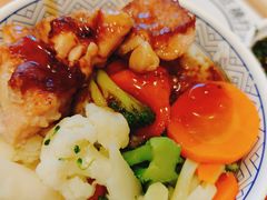 -吉野家(人和香港城店)