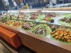 -鼎原力量东北吊炉烧烤(幸福街店)