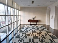 -青岛海尔洲际酒店