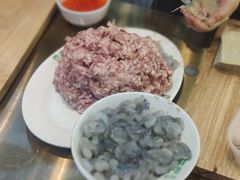 -袁记云饺(西安路店)