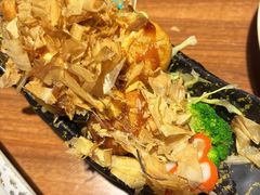 -隐月· 㐂和食屋(芝罘万达公馆店)
