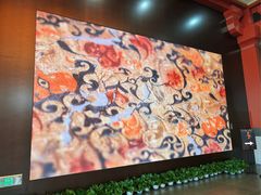 -北京大葆台遗址博物馆