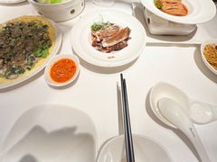 -莆田餐厅PUTIEN(西安万象天地店)