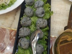 -清真·马家火锅美食城(镇江北路店)