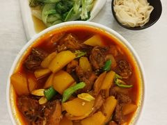 -阿布都新疆音乐美食城(长湖路店)