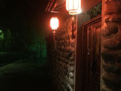 -雅安楠水阁温泉酒店