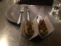 丹麦小热狗-BOR Eatery(安福路店)