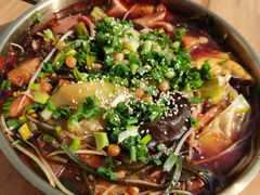 -冒菜西施·非遗冒菜(总店)