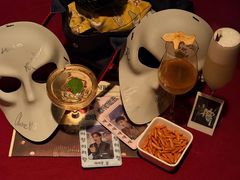 -MANDERLEY 曼德雷酒吧