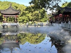 -丝绸小镇荻港古村