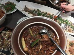 -一澜江宴·江景地标楚菜(江滩公园店)