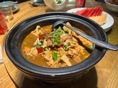 -刀板香·安徽菜(望江东路店)