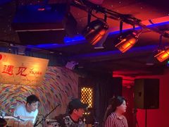 -夜火烤摊·东北烧烤酒场·老杨小黄鱼