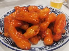 -北大地皖峰饭馆