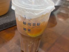 -Fvacee 福万斯柠檬茶·咖啡(狮山店)