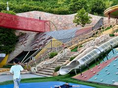 -三亚红色娘子军演艺公园景区