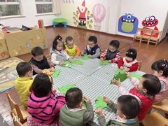 -昱南托育园.托班晚托.寒暑假班