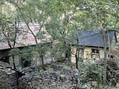 -井塘古村