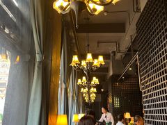 -绿茵阁(江南西路店)