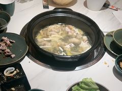 -狐狸爱上椰子鸡(滨江星光大道店)