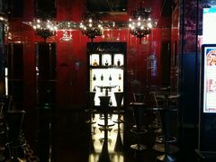 -百威KTV(恒福路店)