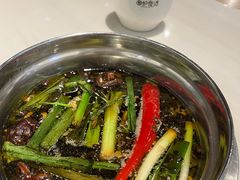 -围炉夜话·潮汕卤水火锅(榕江店)