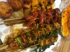 -非凡烧烤(历史博物馆店)