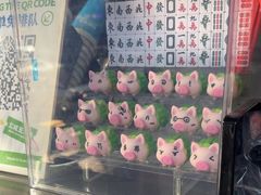 -茶救星球·蔬果茶(福田水围店)
