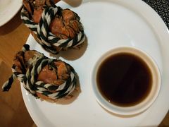 田蟹-温州铂尔曼酒店蘭 咖啡厅