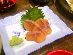 -胜代日本料理(云程巷小区店)