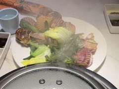 -苏大嘴蒸汽海鲜·海胆蒸饺(中山广场店)