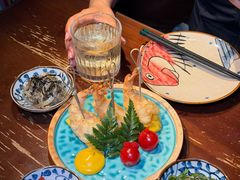 -鸟泉居酒屋·烧鸟·酒馆(百子湾店)
