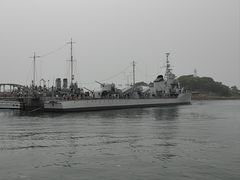 -中国人民解放军海军博物馆