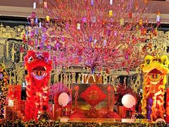 -广州花园酒店