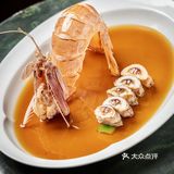 七星级享受❗️这家餐厅洗手间用的都是爱马仕！