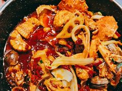 -辣小鲜·南昌大排档(船山路店)