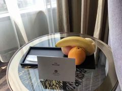 -上海静安昆仑大酒店