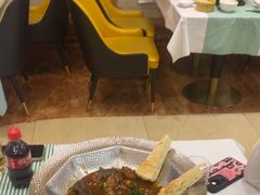 -鹊华居·地道鲁菜·海鲜·融合味(大明湖店)