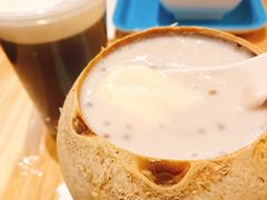 -满记甜品(苏州中心店)