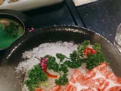 -捞王锅物料理(凯旋路店)