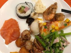 -南通大饭店·米兰餐厅