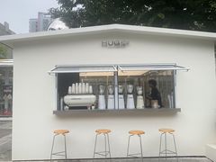 -HUGS coffee(东区店)